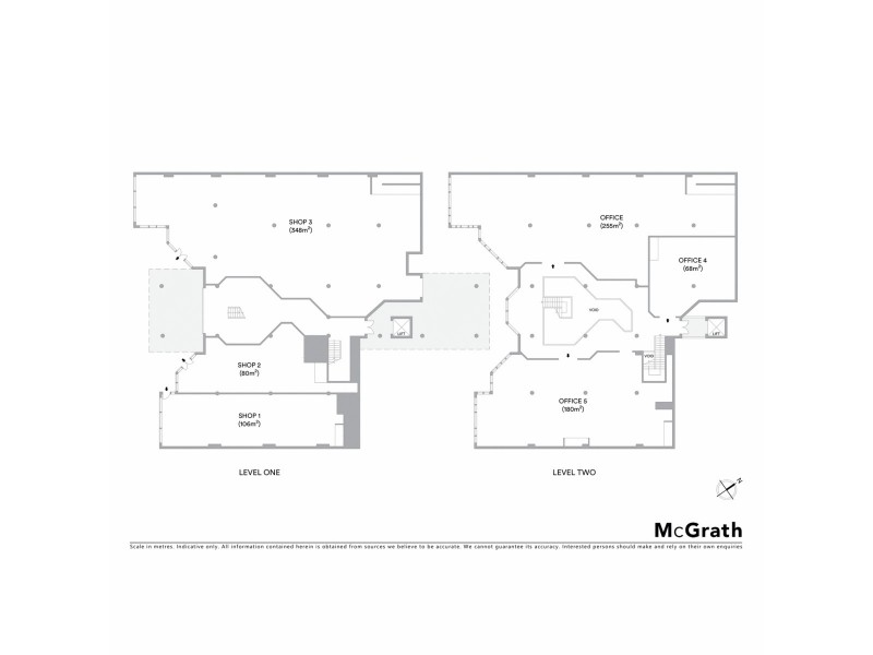 4/191 River Street, Ballina NSW 2478 Floorplan