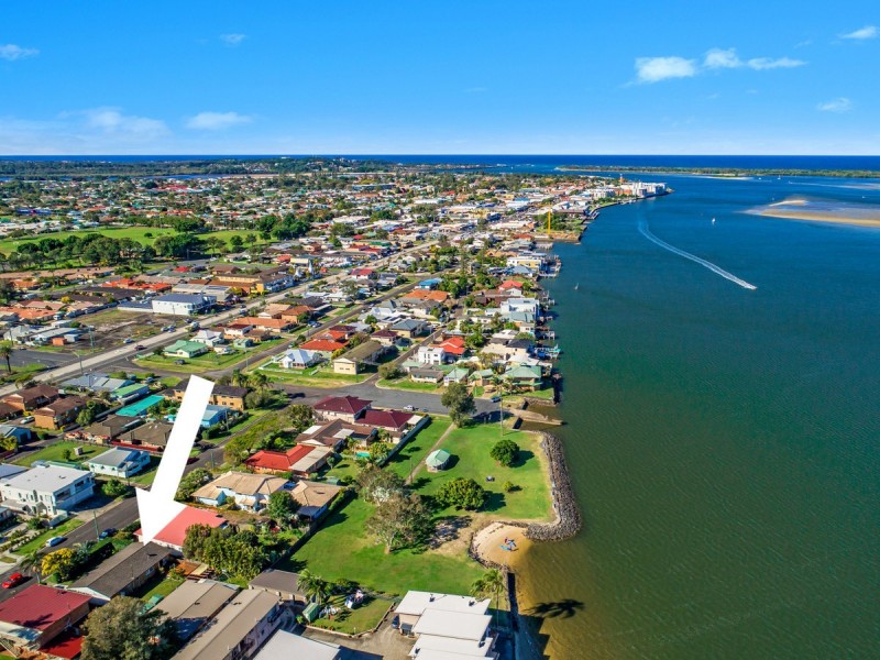 12 Bolding Street, Ballina NSW 2478