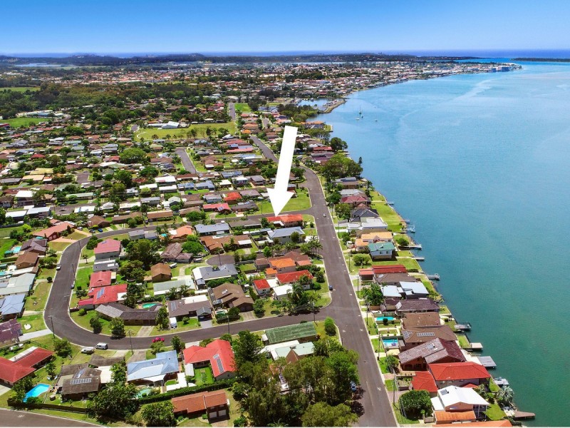 59 Riverside Drive, West Ballina NSW 2478
