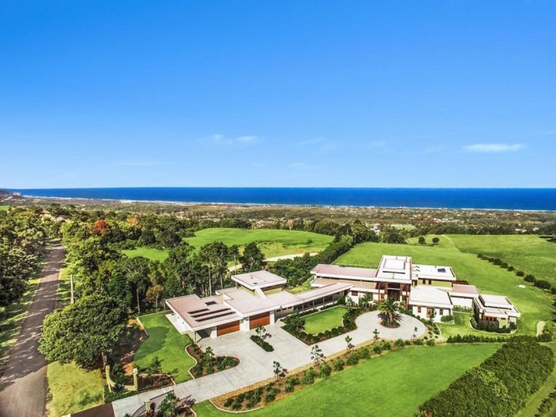 105 Coopers Shoot Road, Coopers Shoot NSW 2479