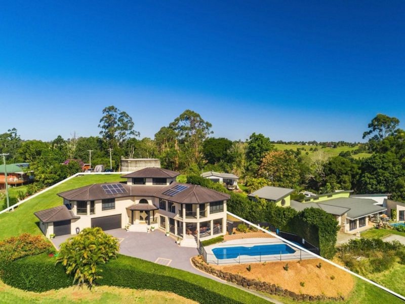 303 Richmond Hill Road, Richmond Hill NSW 2480