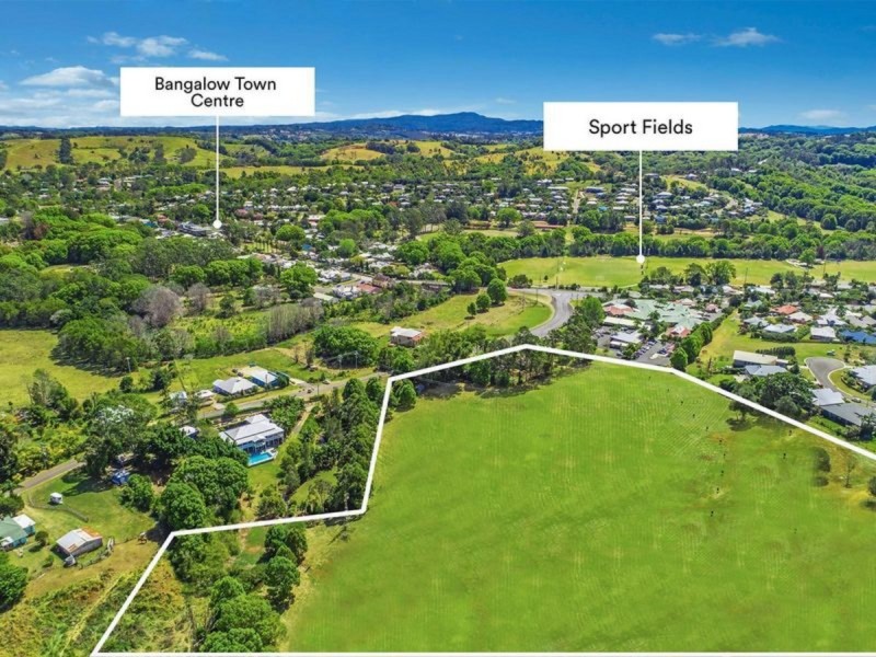 Lot 5 Blackwood Crescent, Bangalow NSW 2479