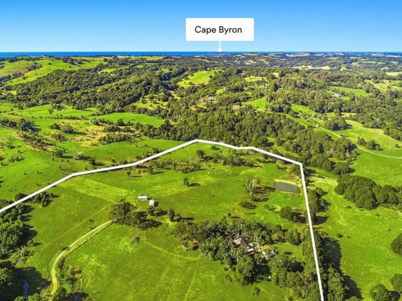 105 Keys Road, Coorabell NSW 2479