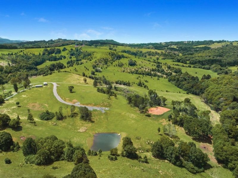 105 Keys Road, Coorabell NSW 2479