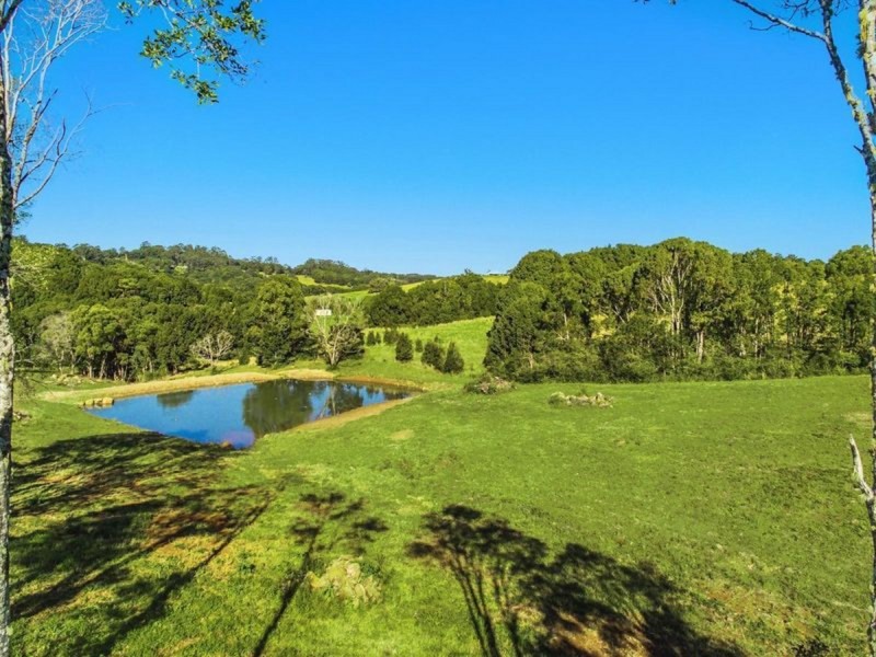 105 Keys Road, Coorabell NSW 2479