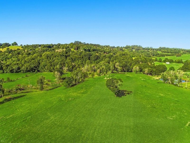 105 Keys Road, Coorabell NSW 2479