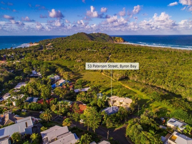 53 Paterson Street, Byron Bay NSW 2481