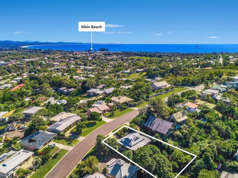 93 Paterson Street, Byron Bay NSW 2481