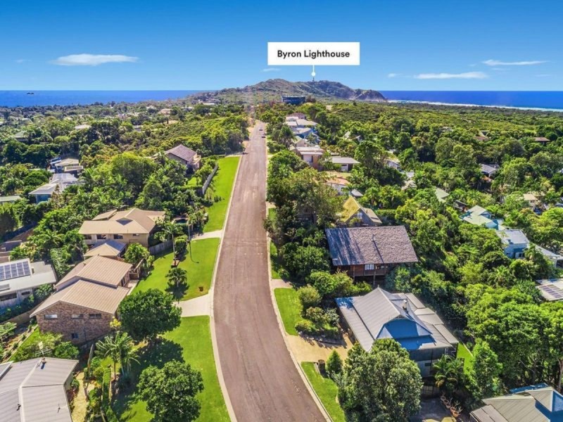 93 Paterson Street, Byron Bay NSW 2481