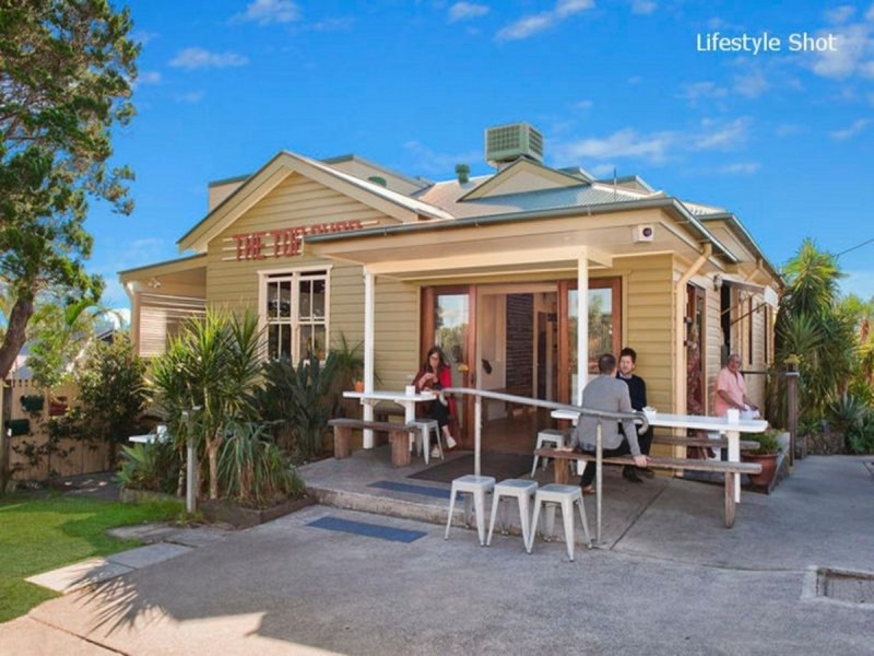 93 Paterson Street, Byron Bay NSW 2481