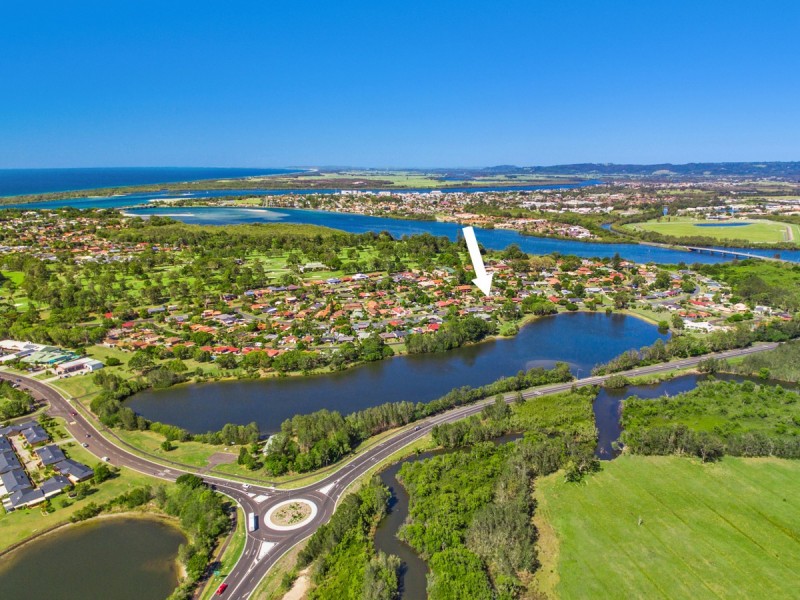 110 Eyles Drive, East Ballina NSW 2478