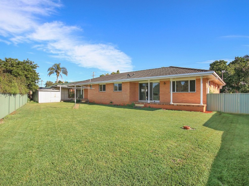 24 Rifle Range Road, Wollongbar NSW 2477