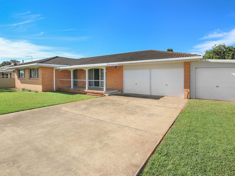 24 Rifle Range Road, Wollongbar NSW 2477