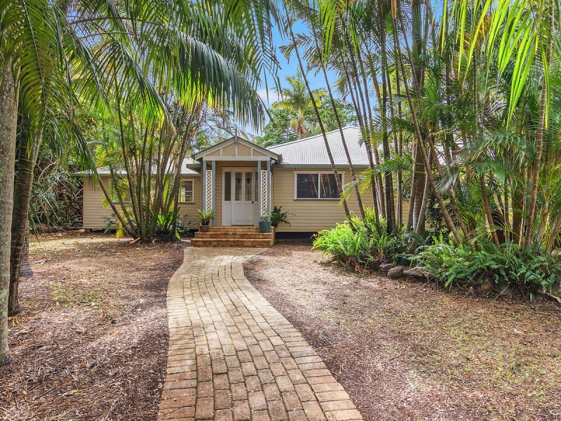 17 Tuckombil Lane, Tuckombil NSW 2477