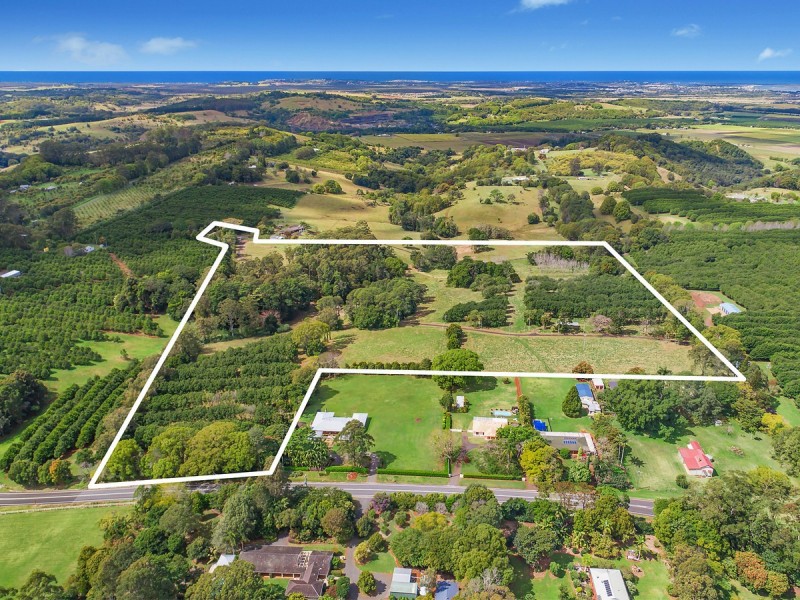 17 Tuckombil Lane, Tuckombil NSW 2477