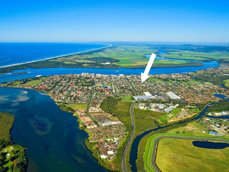 8/112 Burnet Street, Ballina NSW 2478