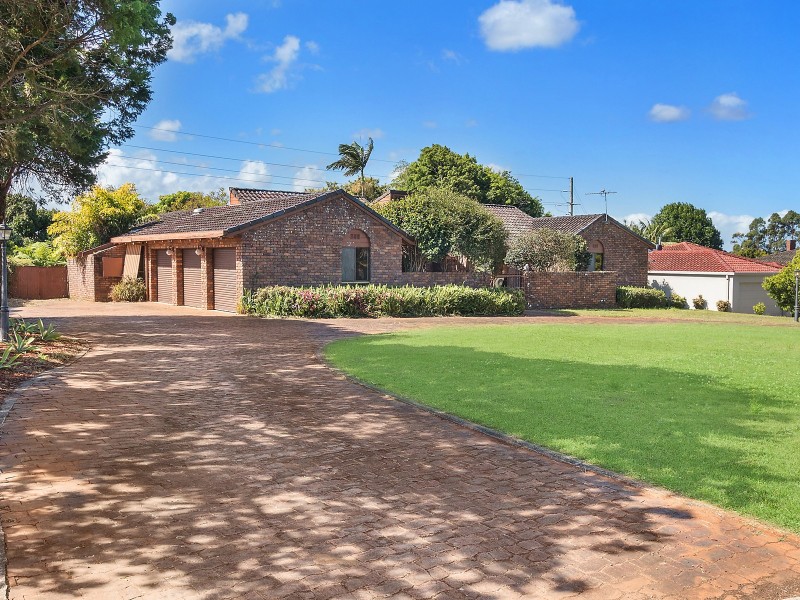 2 Scenic Court, Alstonville NSW 2477