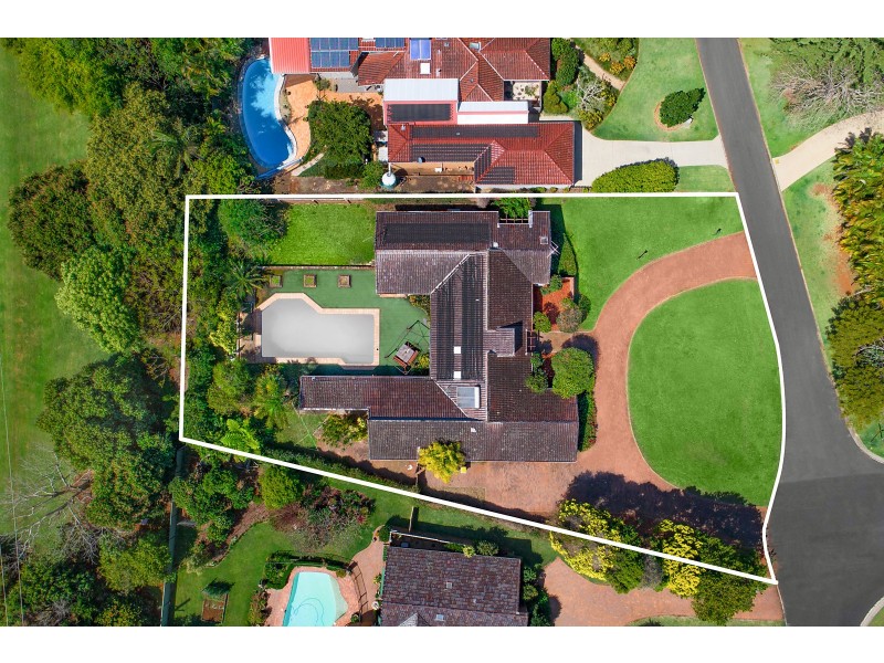 2 Scenic Court, Alstonville NSW 2477