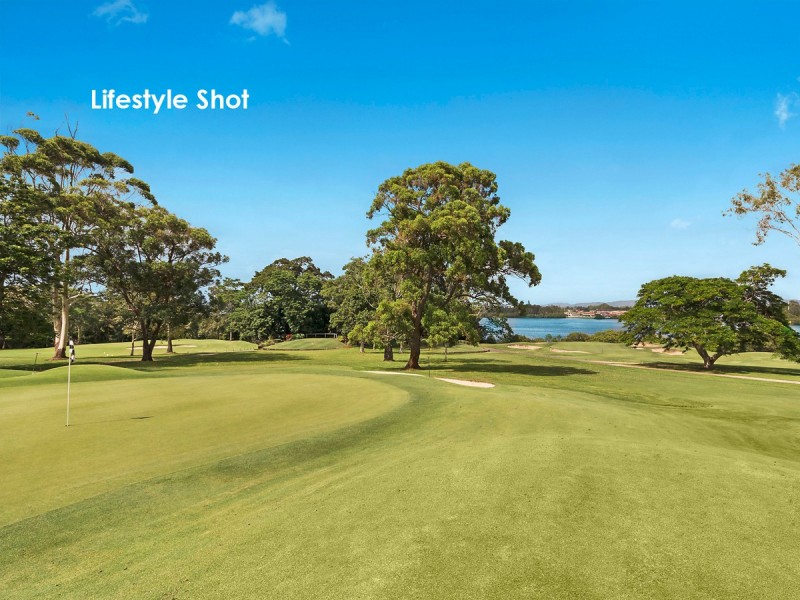 22 Northumberland Drive, East Ballina NSW 2478