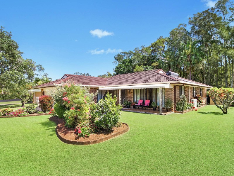 22 Northumberland Drive, East Ballina NSW 2478