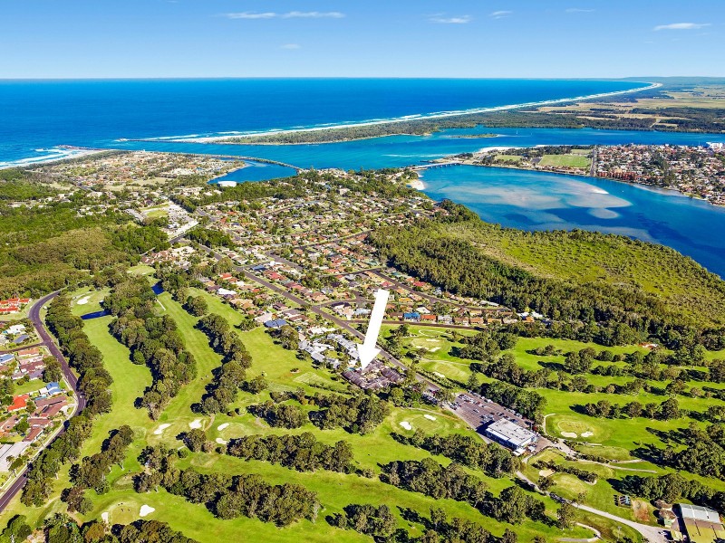 4/79 Jameson Avenue, East Ballina NSW 2478