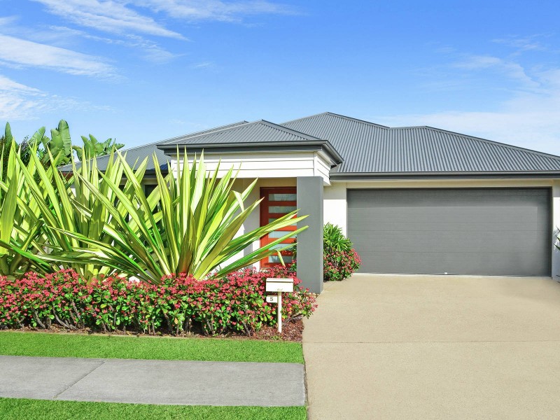 5 Eagle Avenue, Ballina NSW 2478