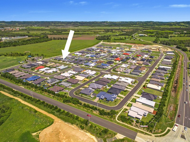 5 Eagle Avenue, Ballina NSW 2478