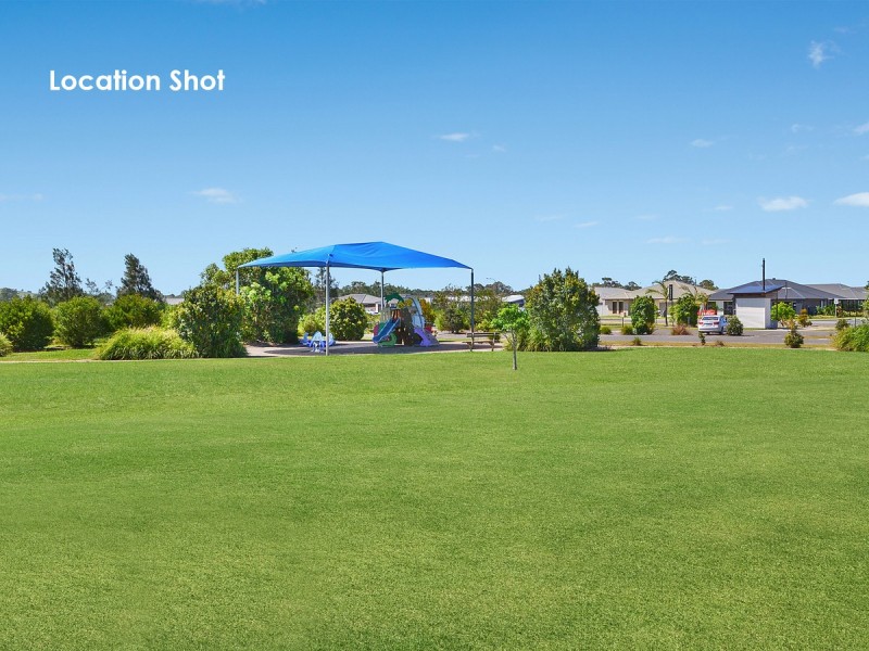 5 Eagle Avenue, Ballina NSW 2478