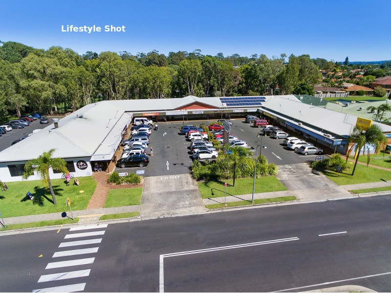 48 Lakeview Circuit, East Ballina NSW 2478
