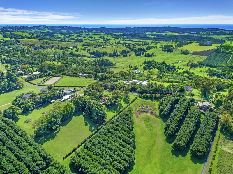 195 Old Byron Bay Road, Newrybar NSW 2479