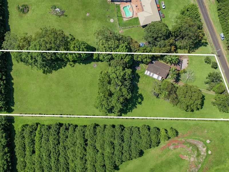 195 Old Byron Bay Road, Newrybar NSW 2479