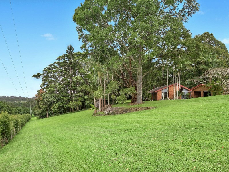 195 Old Byron Bay Road, Newrybar NSW 2479