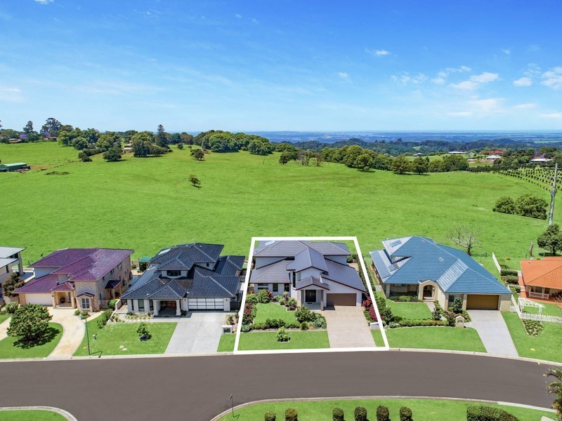 66 Panorama Drive, Alstonville NSW 2477