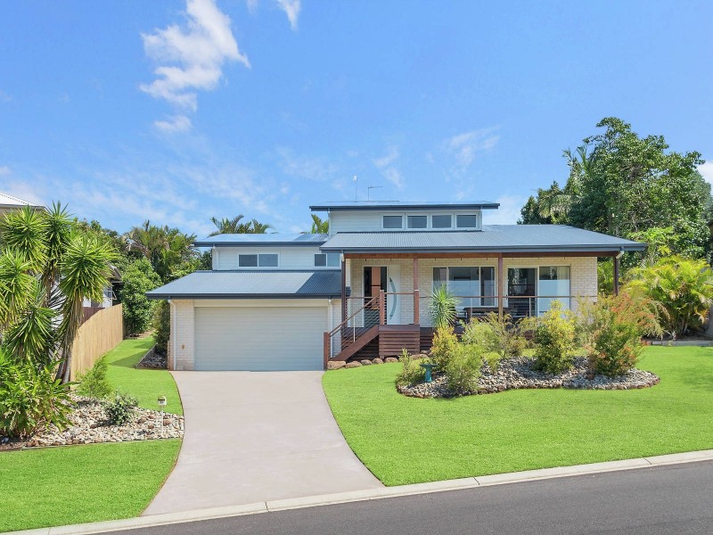 17 Lindsay Avenue, Cumbalum NSW 2478