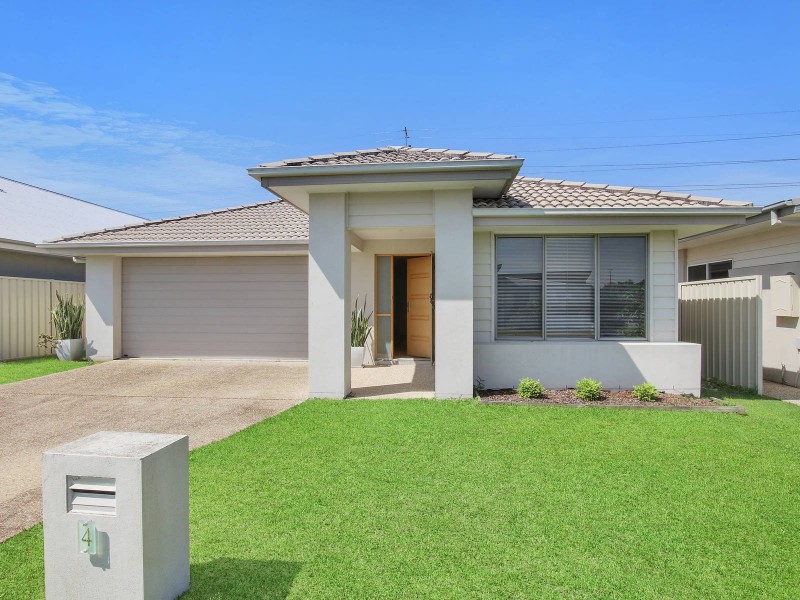 4 Ironbark Road, Ballina NSW 2478