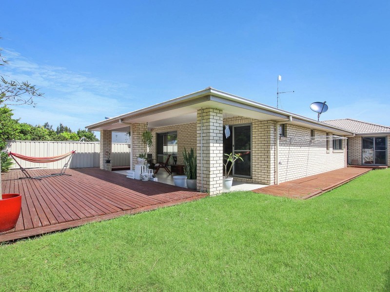 4 Ironbark Road, Ballina NSW 2478