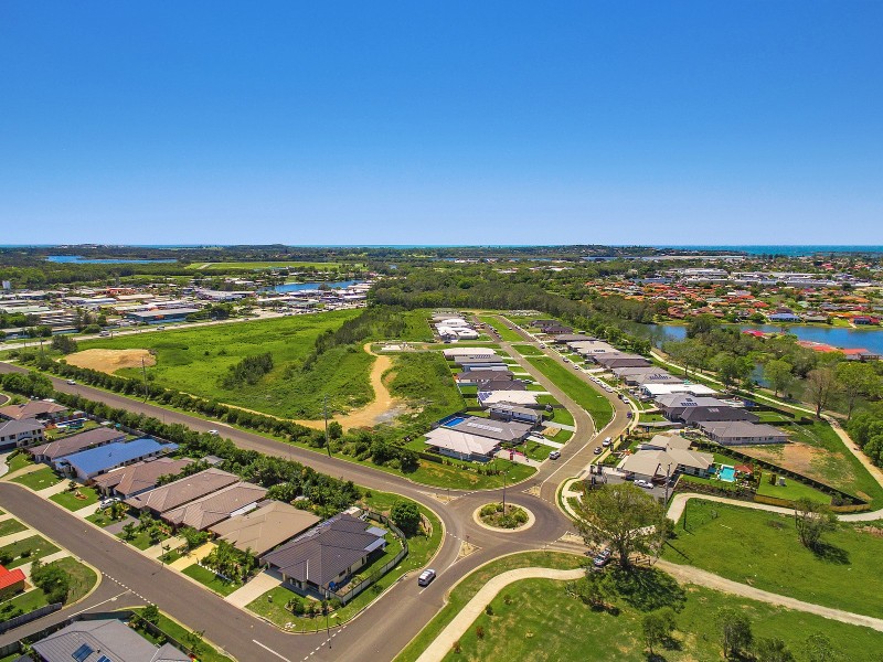 Lot 71 River Oaks Estate, Ballina NSW 2478