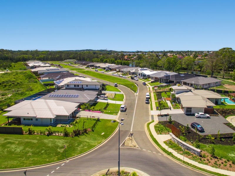 Lot 71 River Oaks Estate, Ballina NSW 2478