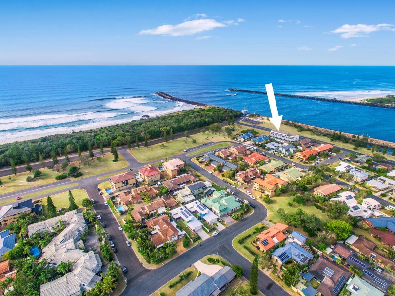 5/72-74 Fenwick Drive, East Ballina NSW 2478