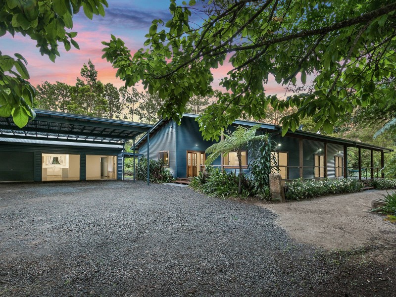 144 Lindendale Road, Lindendale NSW 2480