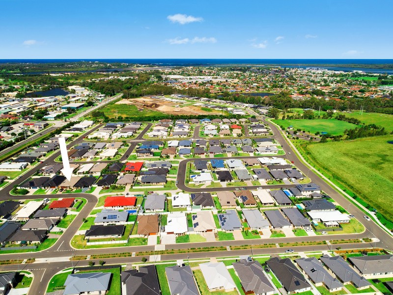 16 Kestrel Street, Ballina NSW 2478