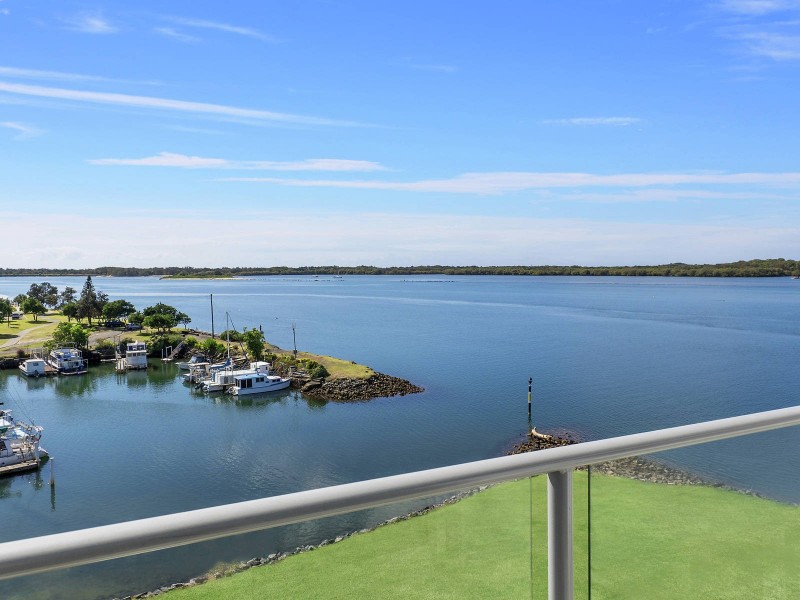 610-611/2 Martin Street, Ballina NSW 2478