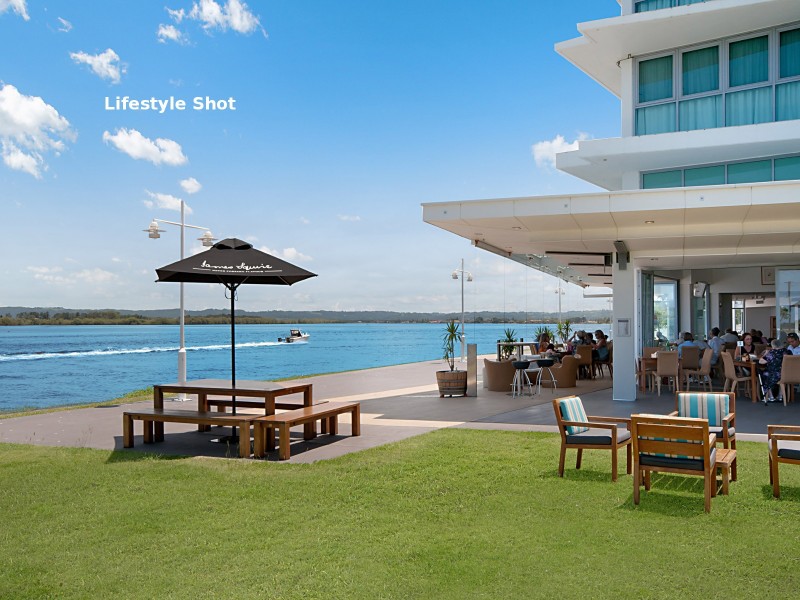 610-611/2 Martin Street, Ballina NSW 2478