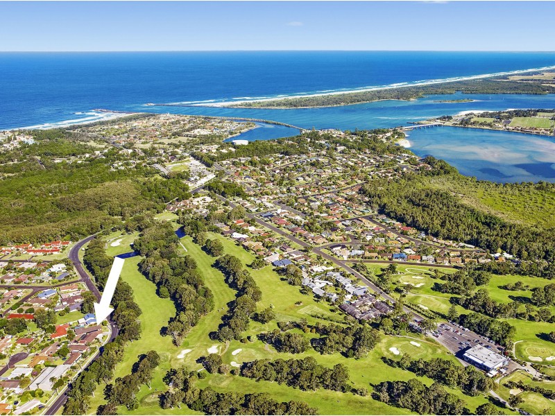 1/111 Links Avenue, East Ballina NSW 2478