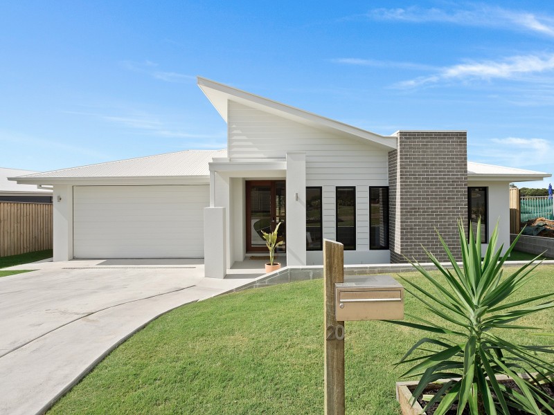 20 Greenview Place, Skennars Head NSW 2478