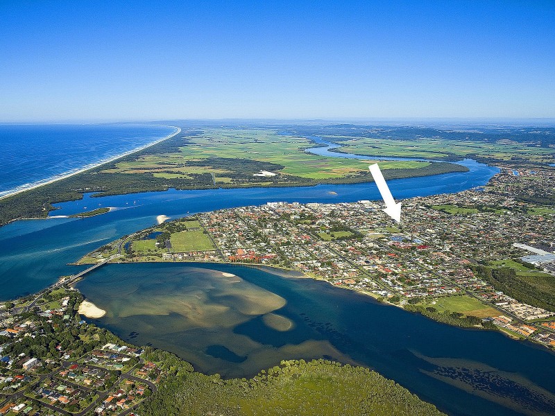 4/80 Burnet Street, Ballina NSW 2478