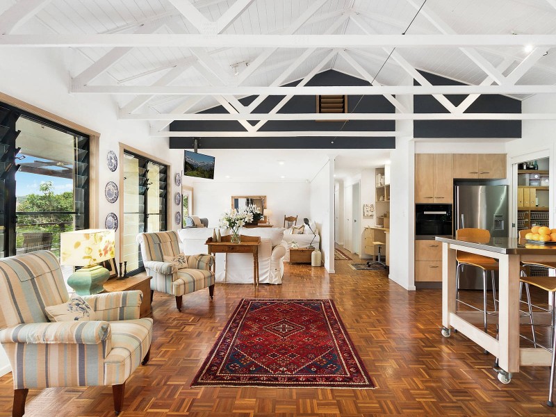 4 Quail Place, Richmond Hill NSW 2480