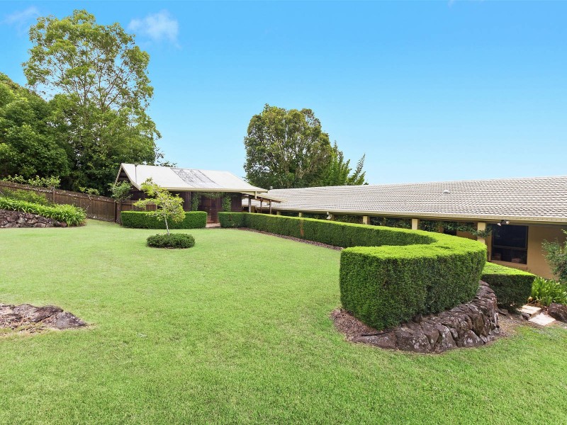 4 Quail Place, Richmond Hill NSW 2480