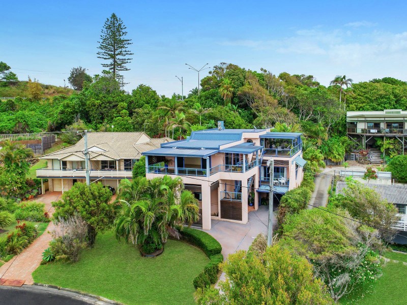 1 & 2 /25 Dress Circle Drive, Lennox Head NSW 2478