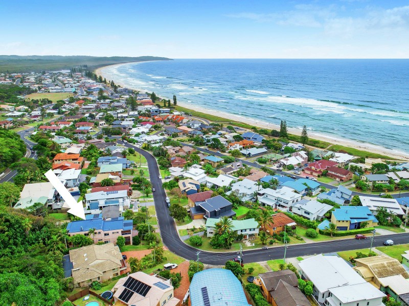 1 & 2 /25 Dress Circle Drive, Lennox Head NSW 2478